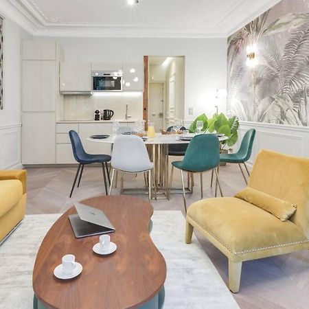 Bright And Gorgeous Flat In The Heart Of Paris Διαμέρισμα Εξωτερικό φωτογραφία