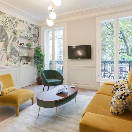 Bright And Gorgeous Flat In The Heart Of Paris Διαμέρισμα Εξωτερικό φωτογραφία