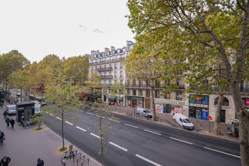Bright And Gorgeous Flat In The Heart Of Paris Διαμέρισμα Εξωτερικό φωτογραφία