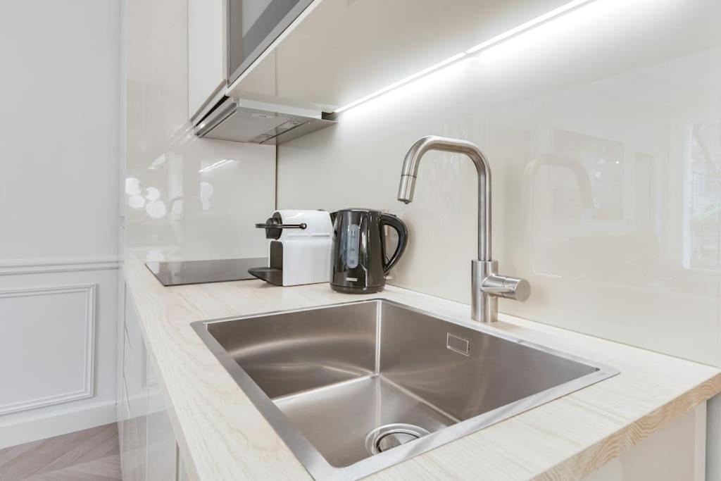 Bright And Gorgeous Flat In The Heart Of Paris Διαμέρισμα Εξωτερικό φωτογραφία