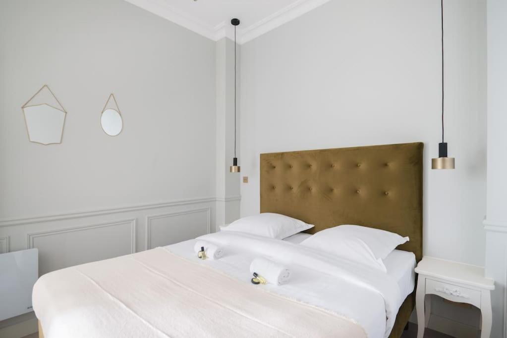 Bright And Gorgeous Flat In The Heart Of Paris Διαμέρισμα Εξωτερικό φωτογραφία