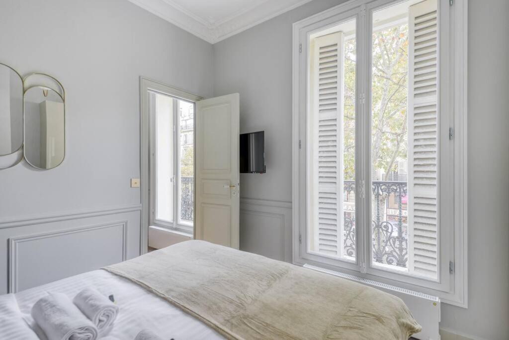 Bright And Gorgeous Flat In The Heart Of Paris Διαμέρισμα Εξωτερικό φωτογραφία
