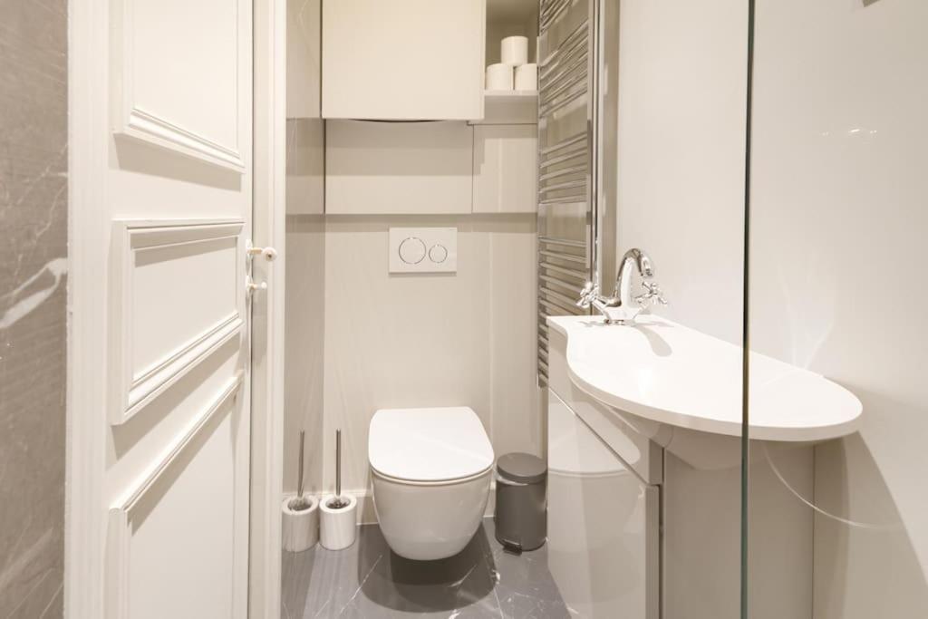 Bright And Gorgeous Flat In The Heart Of Paris Διαμέρισμα Εξωτερικό φωτογραφία