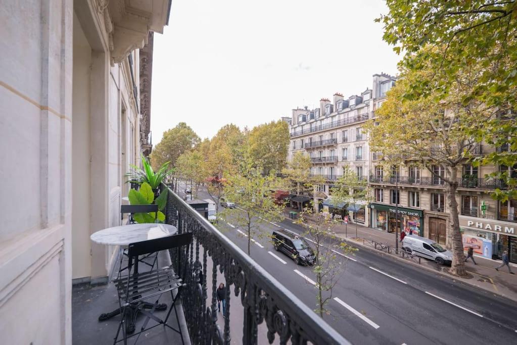Bright And Gorgeous Flat In The Heart Of Paris Διαμέρισμα Εξωτερικό φωτογραφία